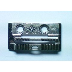 Двигатель ткани B1609-530-EOO 1/8