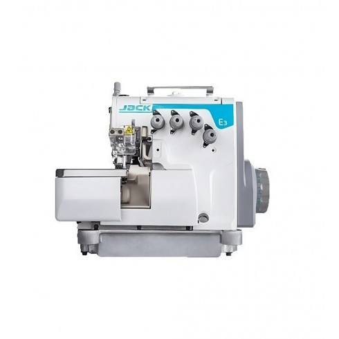Оверлок Jack E3-5-М2-55
