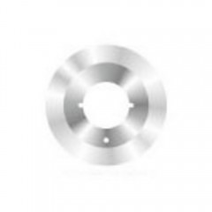 Лезвие дисковое R4-3/4W#22 (1430370) Wolf 121x42,8x1,1