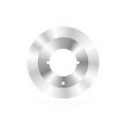 Лезвие дисковое R4-3/4W#22 (1430370) Wolf 121x42,8x1,1