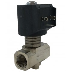 Клапан электромагнитный 9014 1/2
