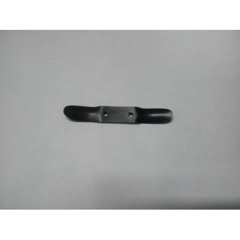 Пружина к задвижной пластине