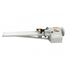 Машина для нарезания бейки Red Shark RS-T801A