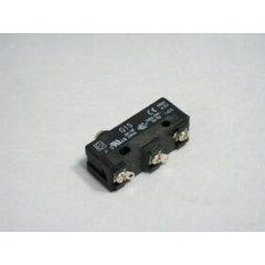 Микровыключатель педали BR/A, FR/F, MP/A (A0135)(G15)