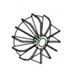 Крыльчатка HOSHIHG