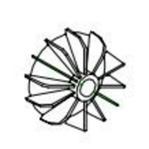 Крыльчатка HOSHIHG