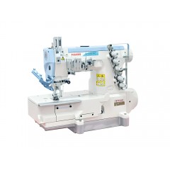 Промышленная швейная машина PEGASUS W562PC-01GX356BS/UT4M/D332/Z054
