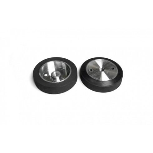 Колесо заточки DE167