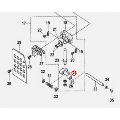Кронштейн A213 (original)