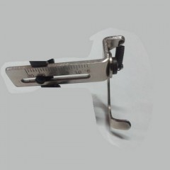 Линейка откидная 30 мм к лапке (1022М)