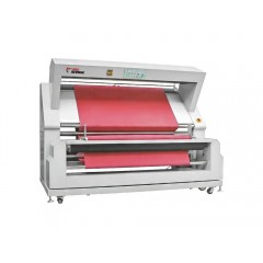 Мерильно-браковочная машина Red Shark RS-FI-225S