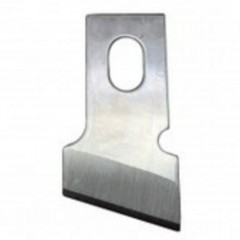 Нож петельный B2702-047-N00 3/4