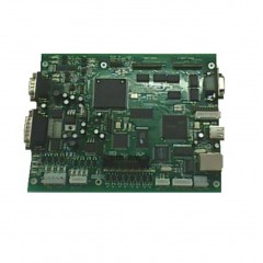 (MJ0001) Главная плата для плоттера Magic Ink Jet