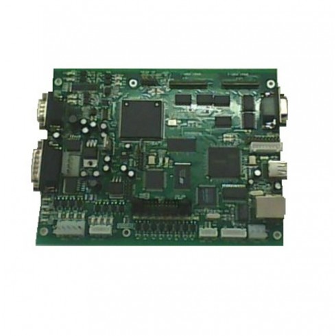 (MJ0001) Главная плата для плоттера Magic Ink Jet