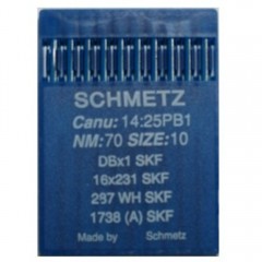 Игла Schmetz DBx1 SKF № 90/14