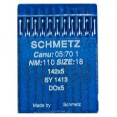 Игла Schmetz DOx5 № 130/21
