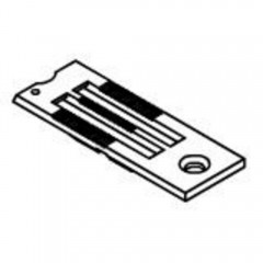 Пластина игольная B1109-521-L00 (original)