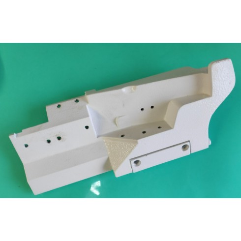 Крышка 303796/930001768