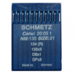 Игла Schmetz 134 (DPx5) № 160/23