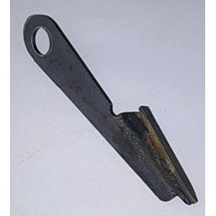 Нож ответный