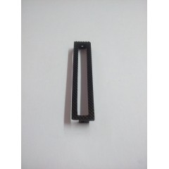 Планка нажимателя 30мм 346318