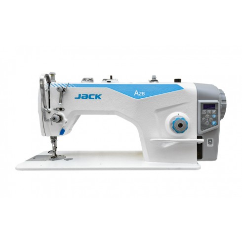 Промышленная швейная машина Jack JK-A2B-C-7 (комплект)