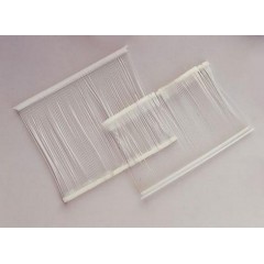 Биркодержатели PP-50 (50 мм) (5000 шт/уп)