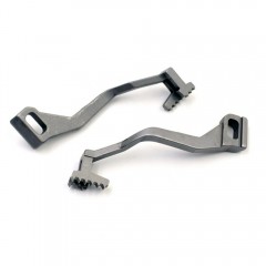 Двигатель ткани верхний 20814019