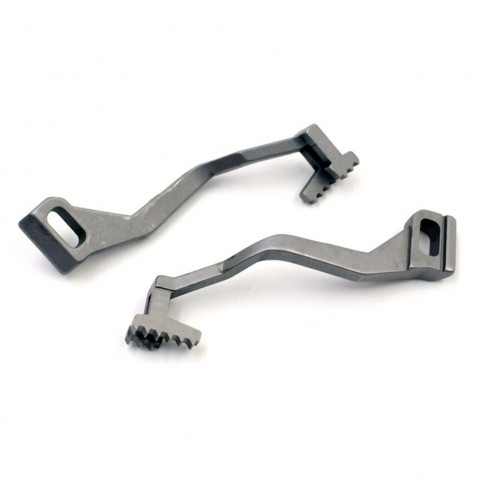 Двигатель ткани верхний 20814019