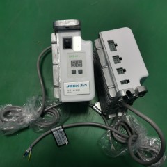 Блок управления 703404 для JK-563A