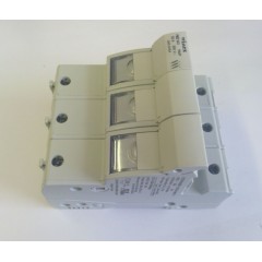 Блок предохранителей 50А 3008025 14x51 мм