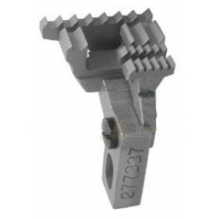 Двигатель ткани задний 277337-25 (для T50)