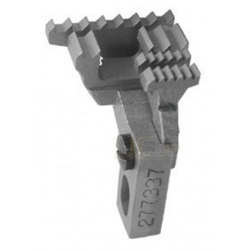 Двигатель ткани задний 277337-25 (для T50)