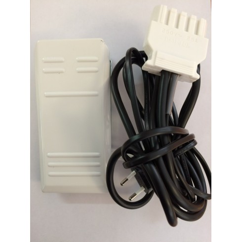 Педаль к Janome 7524 E