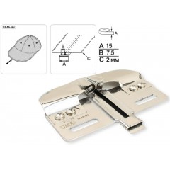 Приспособление UMA-99 15 мм