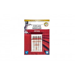 Игла Organ 130/705H JERSEY № 70 (5 шт/уп)