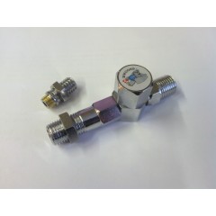 Парозахват 3023008