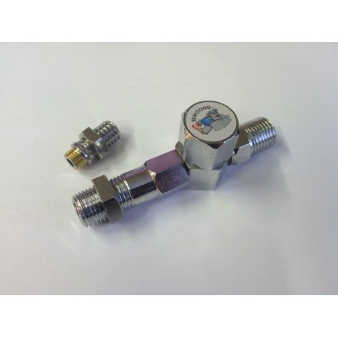 Парозахват 3023008