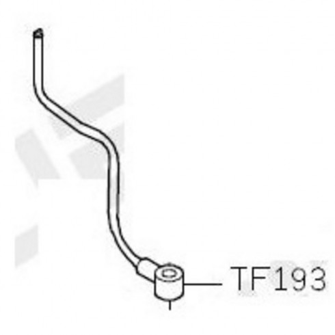 Маслопровод TF193 (original)