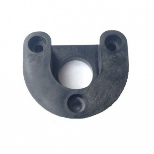 (MJ0068) Крепление вала бумаги для плоттера Magic Ink Jet (левое)