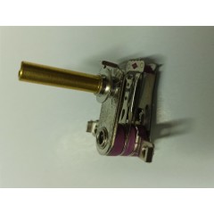 Терморегулятор для утюга A025A