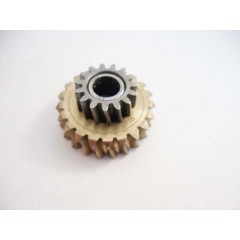 Червячное колесо 04.01BT.03 (тихоходное) N