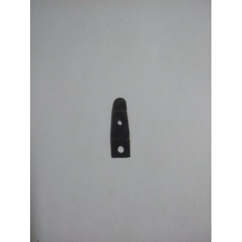 Пружина на кулачок пластинчатая 796001