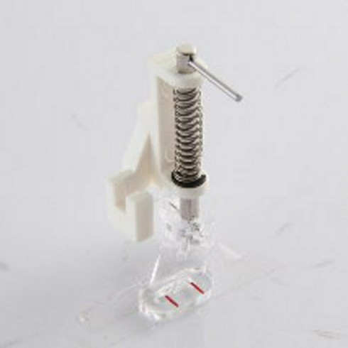 Лапка для штопки пластиковая (XA4322001)