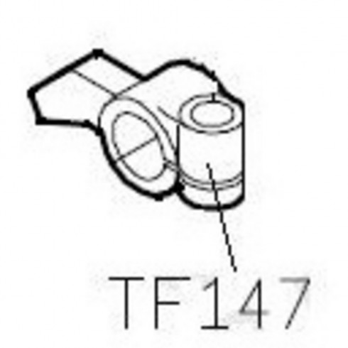 Кронштейн TF147 (original)