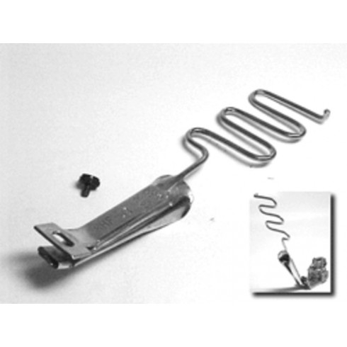 Направитель для тесьмы KHF83 17-7,2 мм на лапку