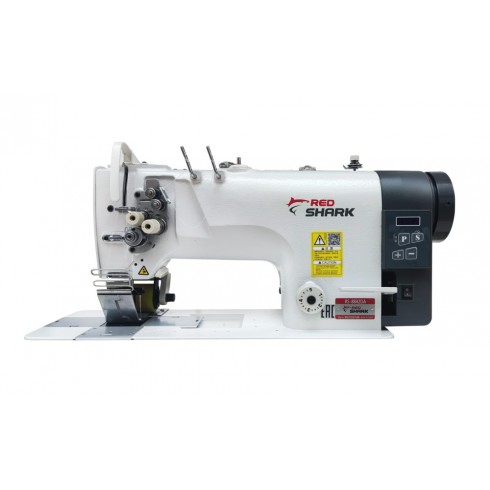 Промышленная швейная машина Red Shark RS-8842DA