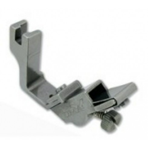 UMA-61-D Лапка для настр. резинки 3.2 мм