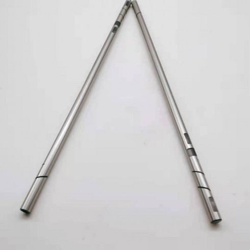 Вал челночный 13502007