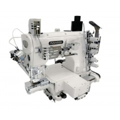 Промышленная швейная машина Kansai Special NC-1103GDA-UTA 1/4
